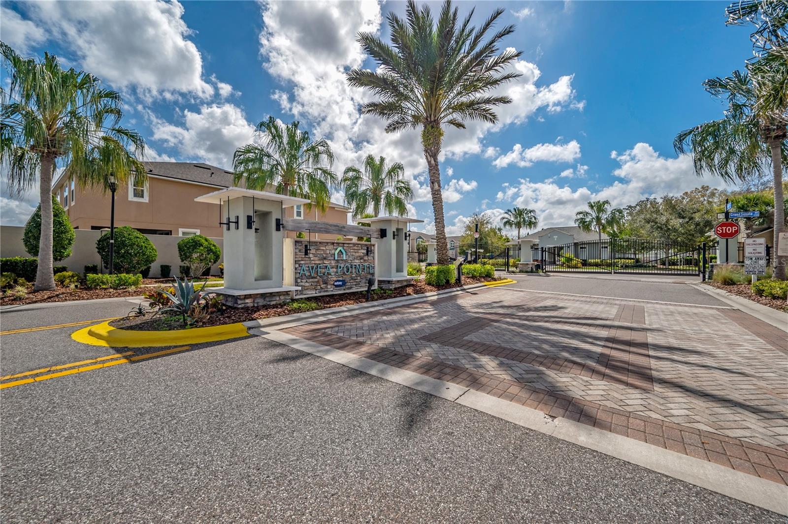 6066 GRAND SONATA AVE #133/19