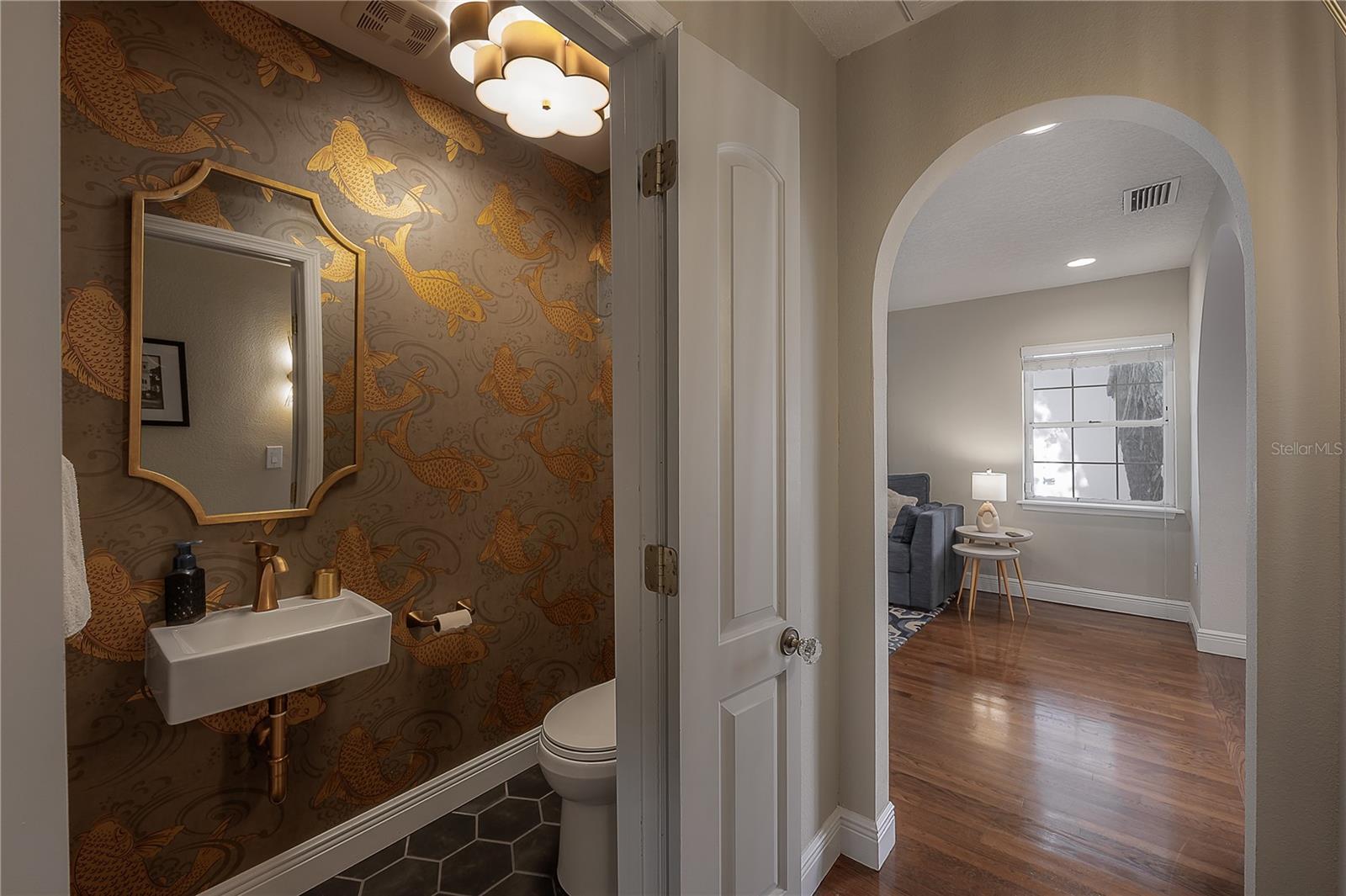 3108 W VILLA ROSA ST