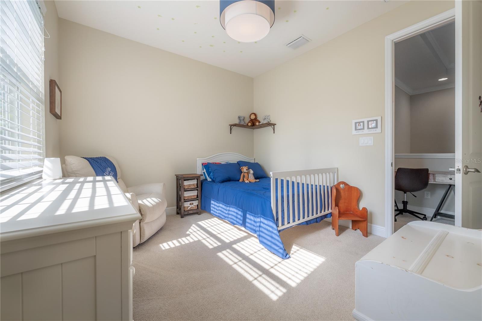 3108 W VILLA ROSA ST