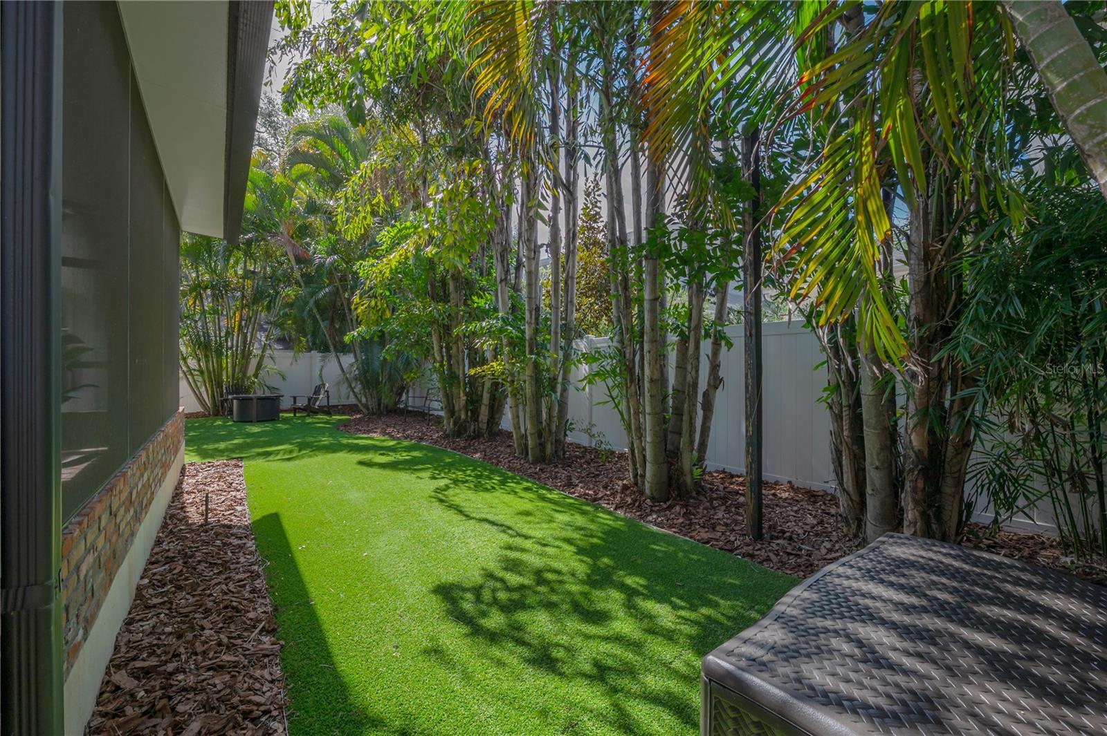 3108 W VILLA ROSA ST