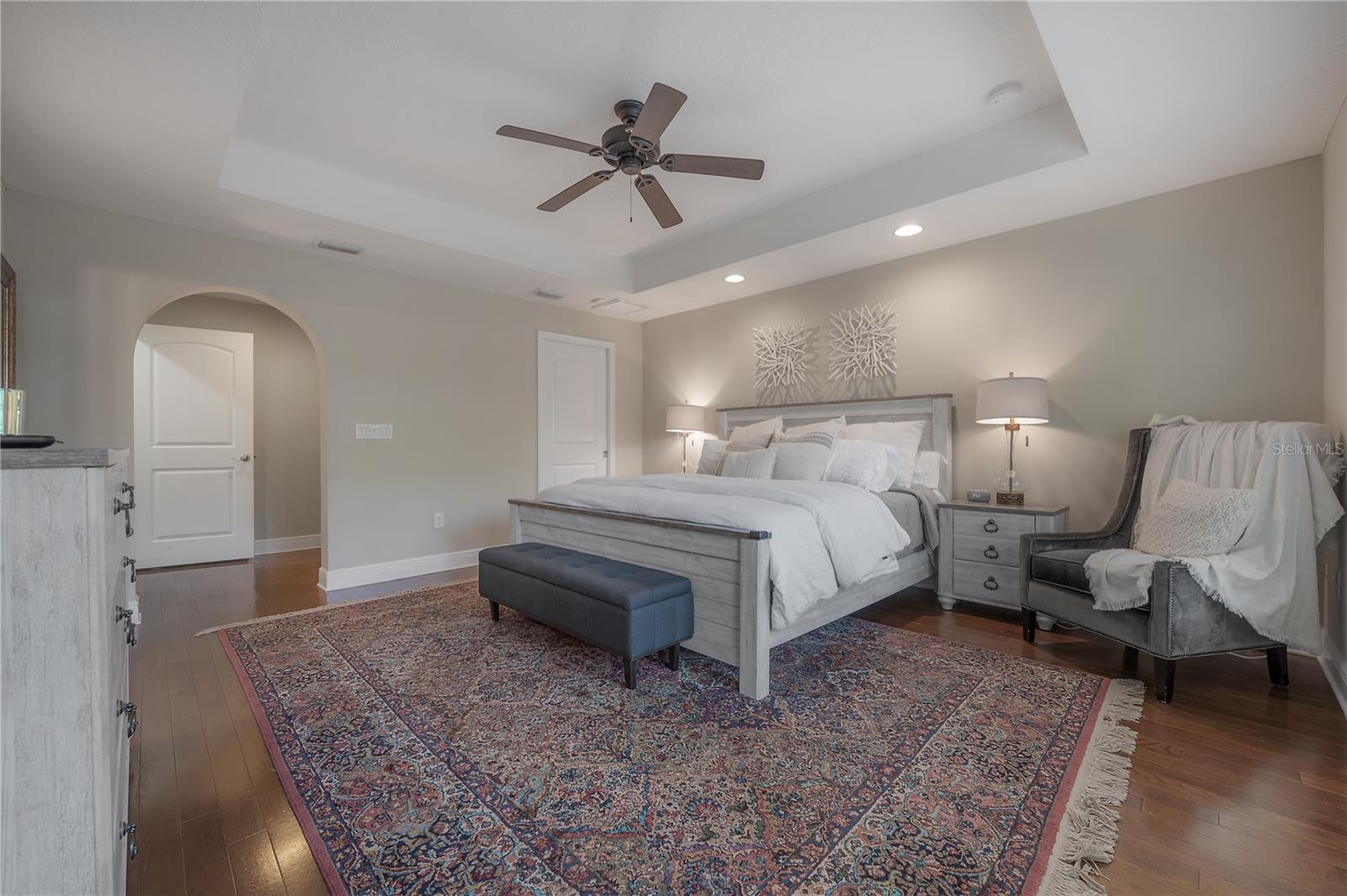 3108 W VILLA ROSA ST