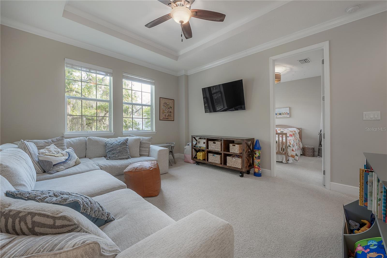 3108 W VILLA ROSA ST