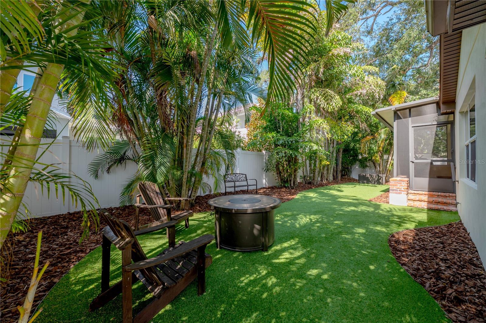 3108 W VILLA ROSA ST