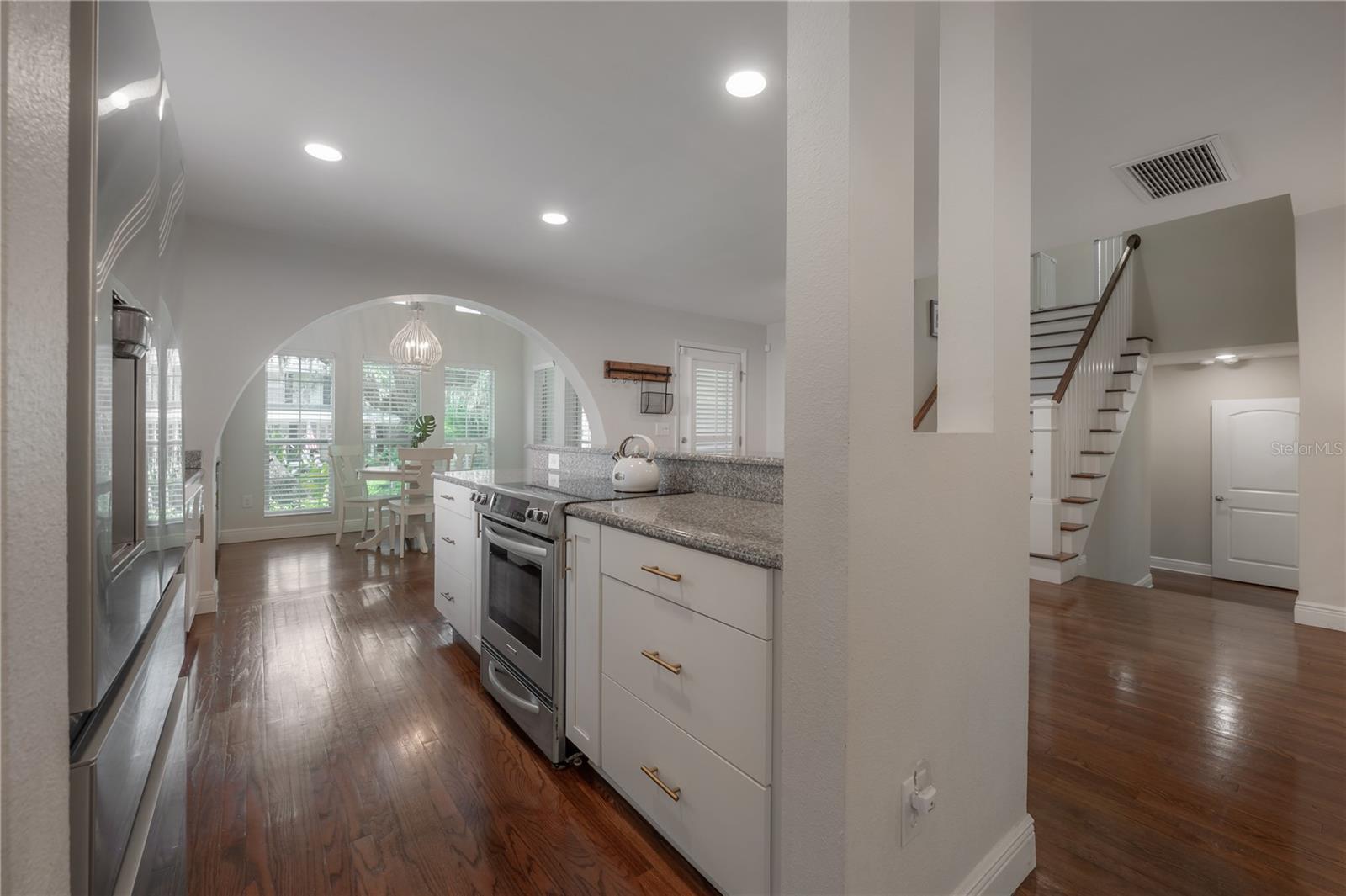 3108 W VILLA ROSA ST