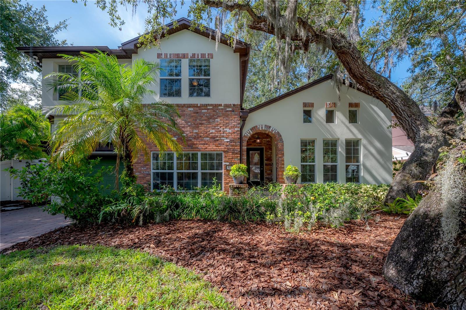 3108 W VILLA ROSA ST
