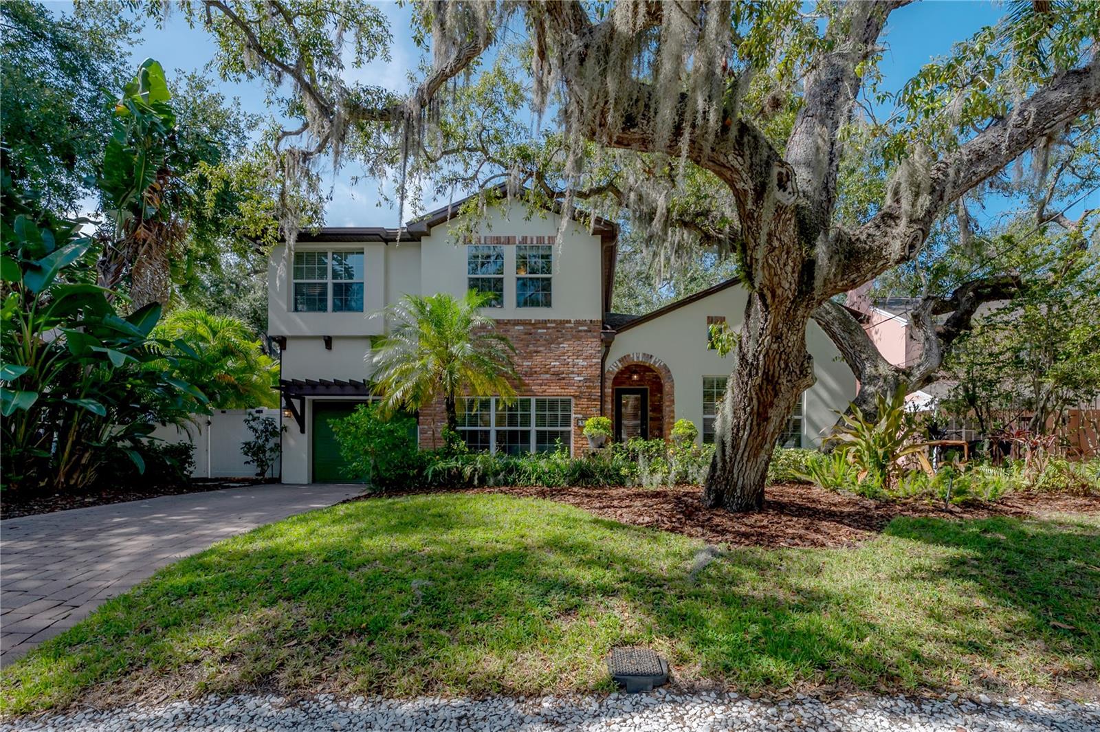 3108 W VILLA ROSA ST