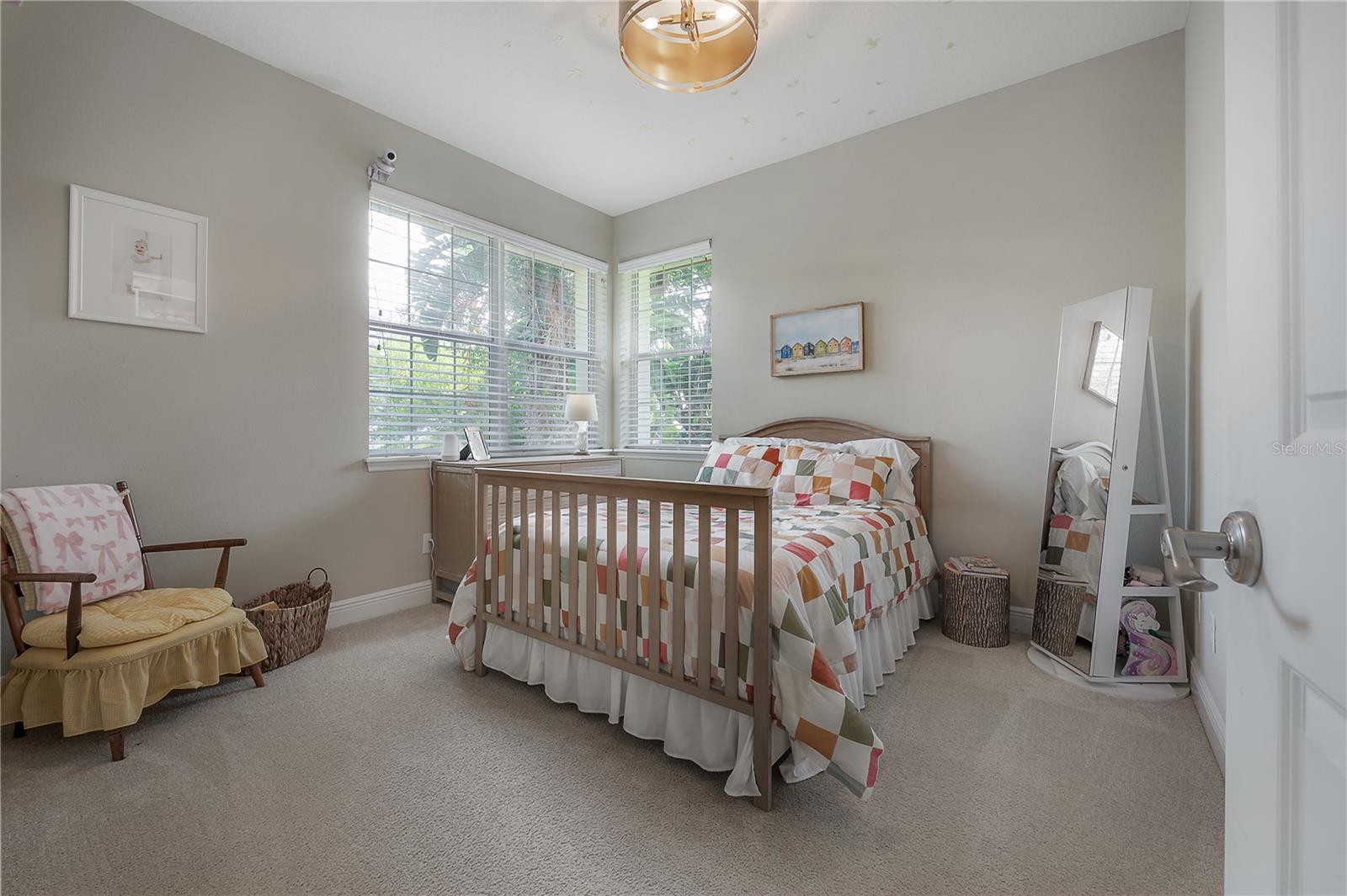 3108 W VILLA ROSA ST