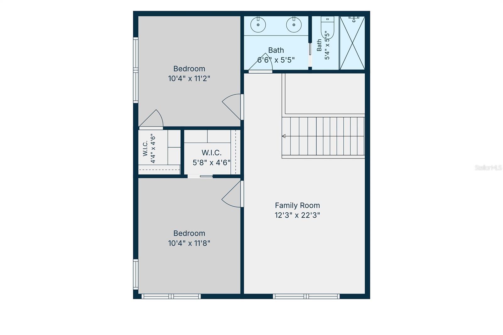 3108 W VILLA ROSA ST