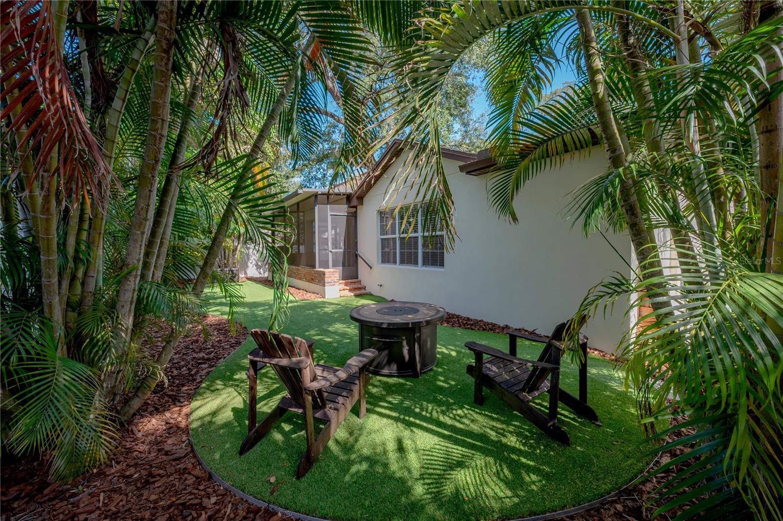 3108 W VILLA ROSA ST