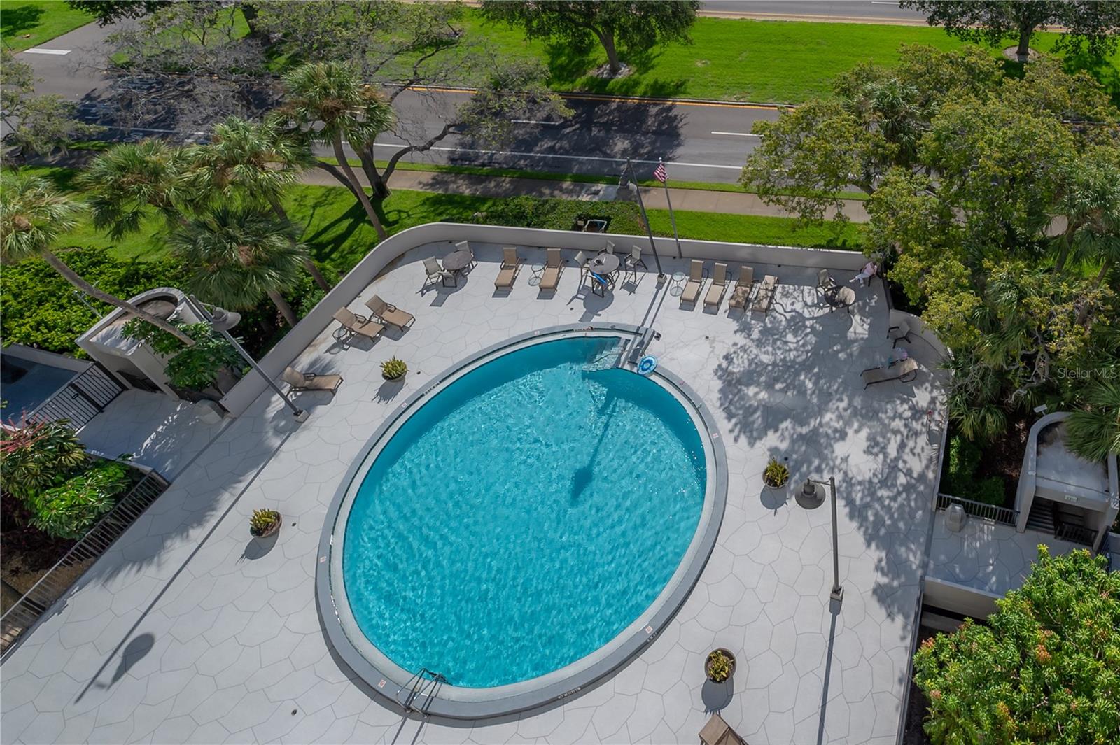 4141 BAYSHORE BLVD #1003