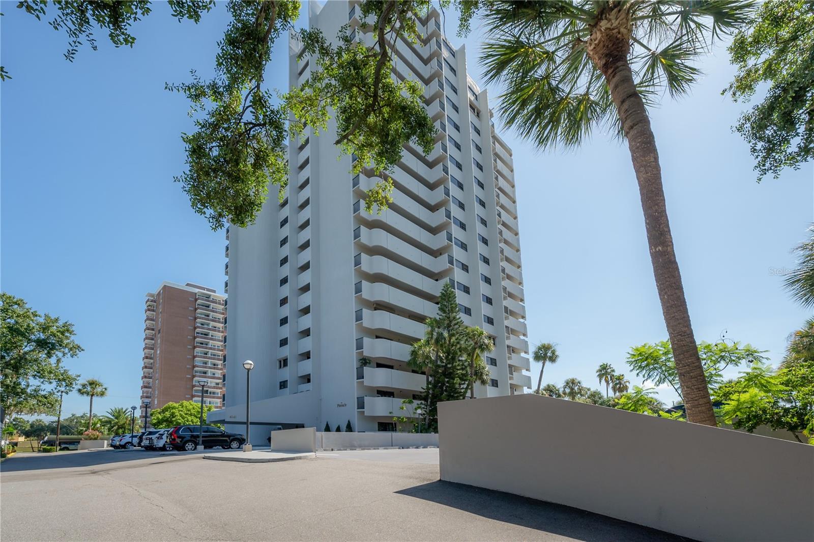 4141 BAYSHORE BLVD #1003