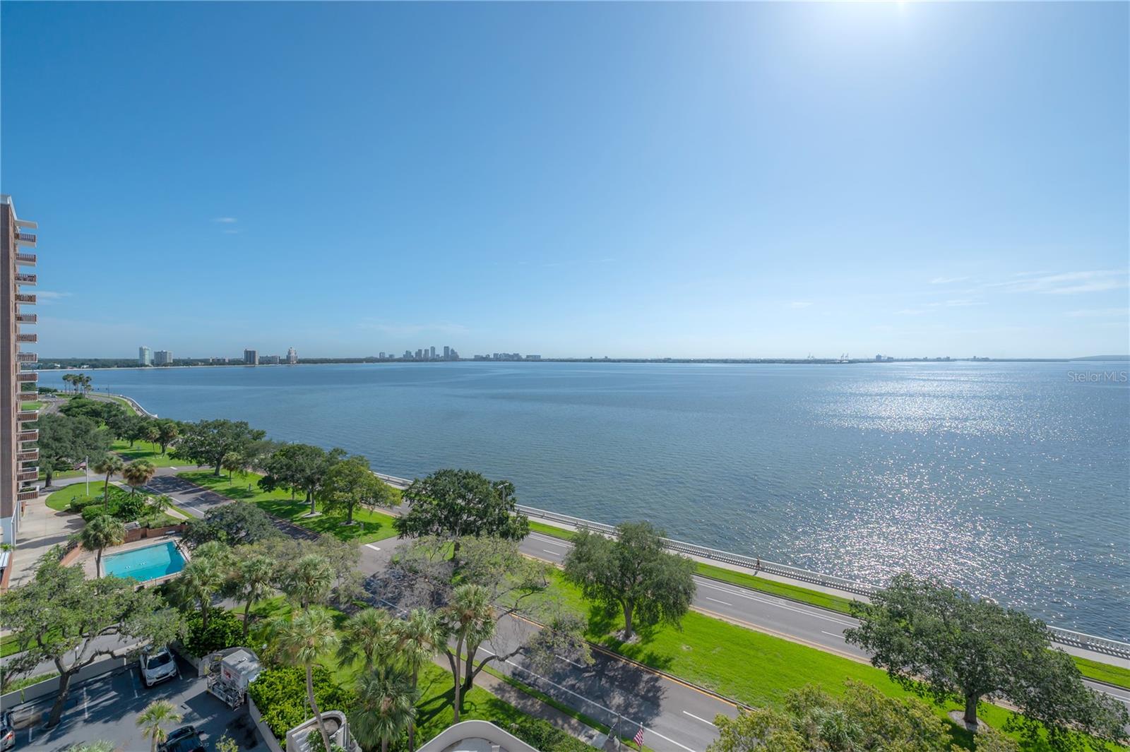 4141 BAYSHORE BLVD #1003