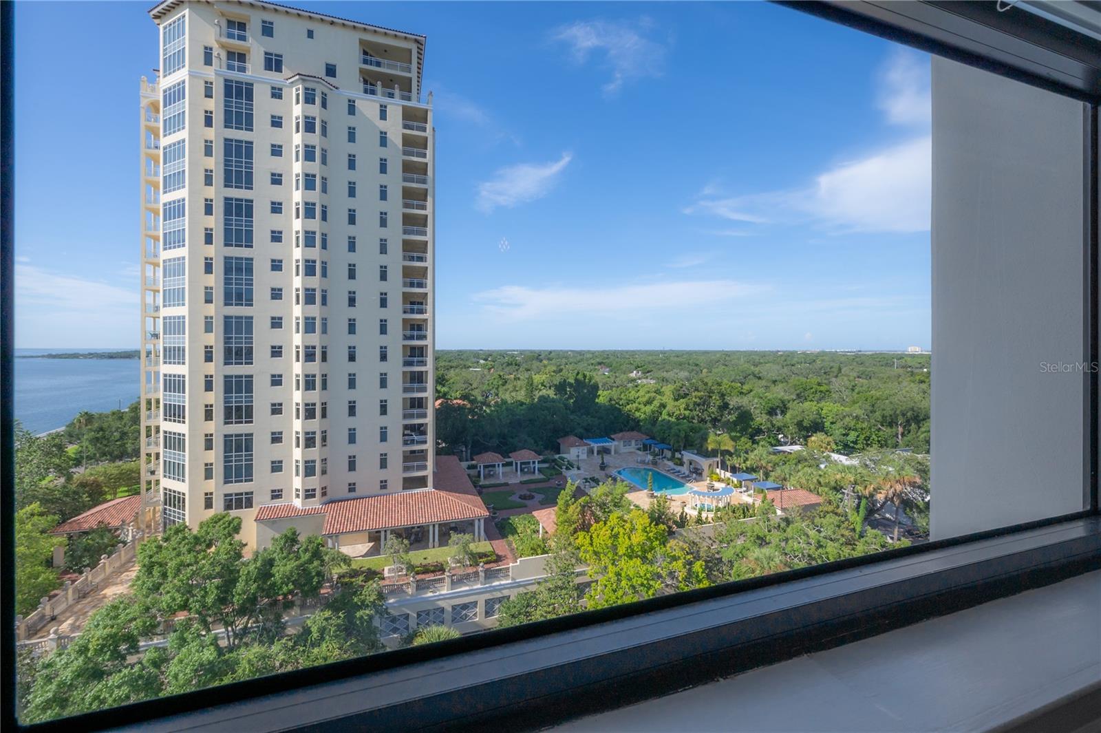 4141 BAYSHORE BLVD #1003