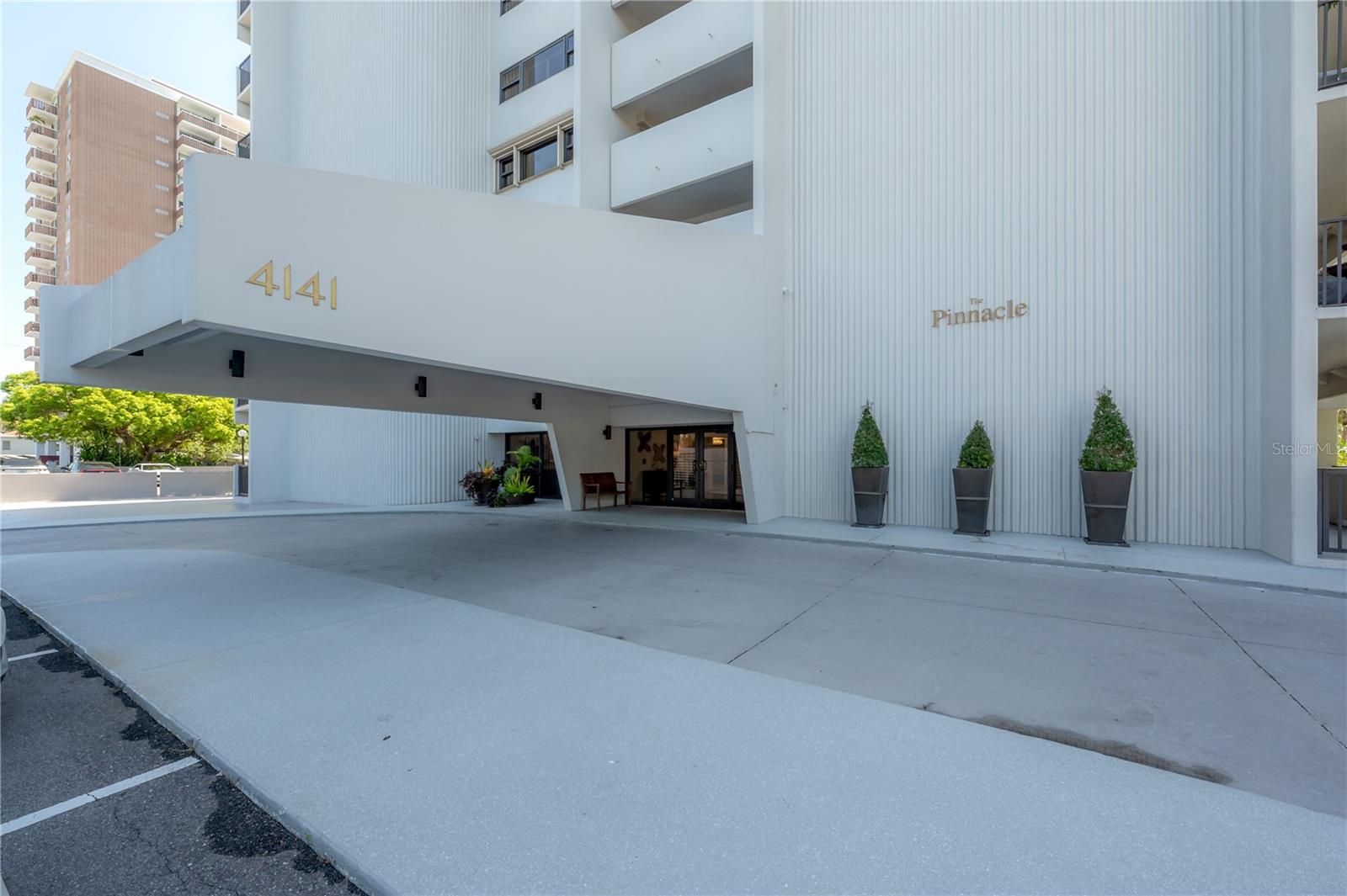 4141 BAYSHORE BLVD #1003