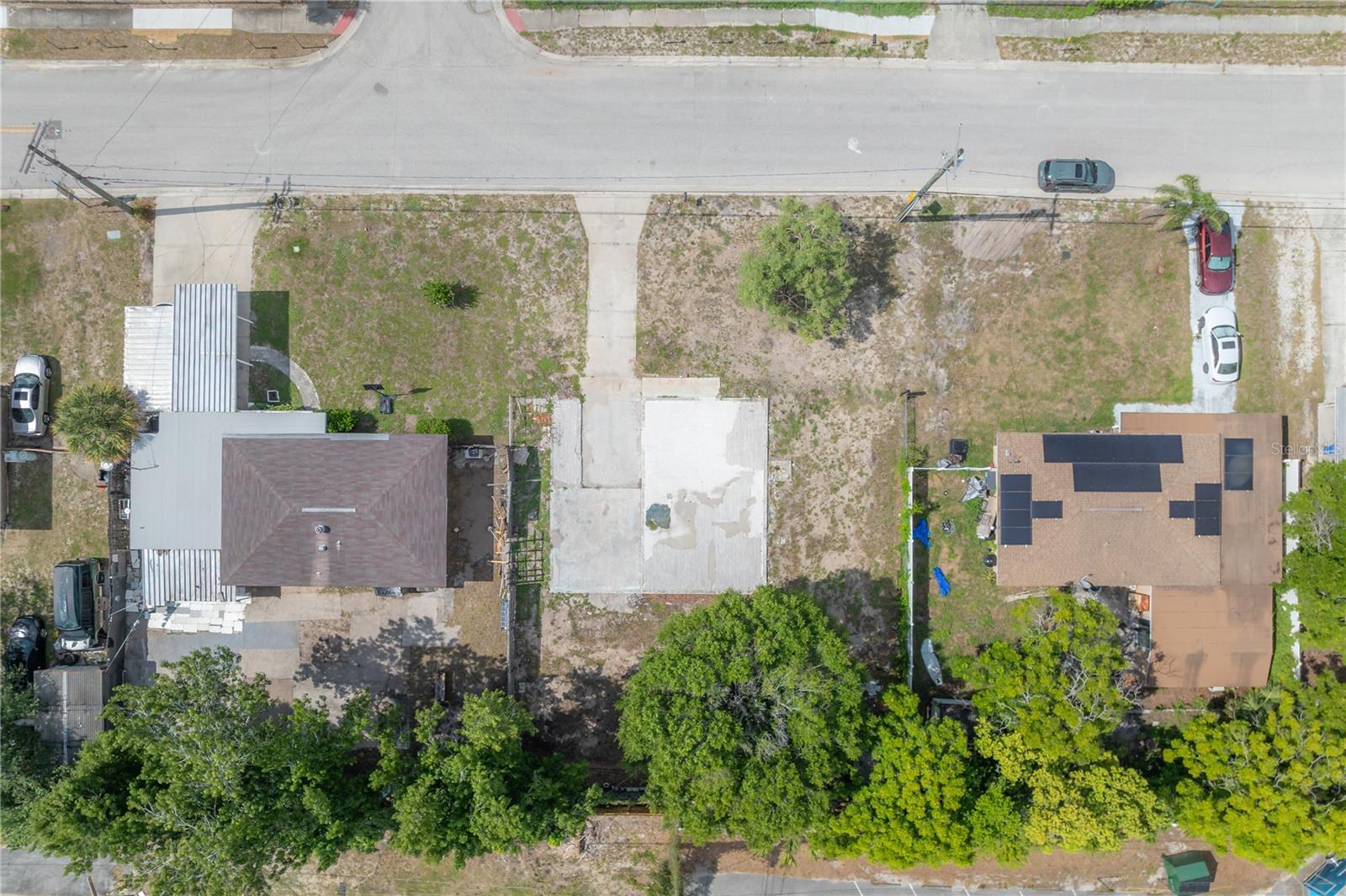 7006 THRASHER DR