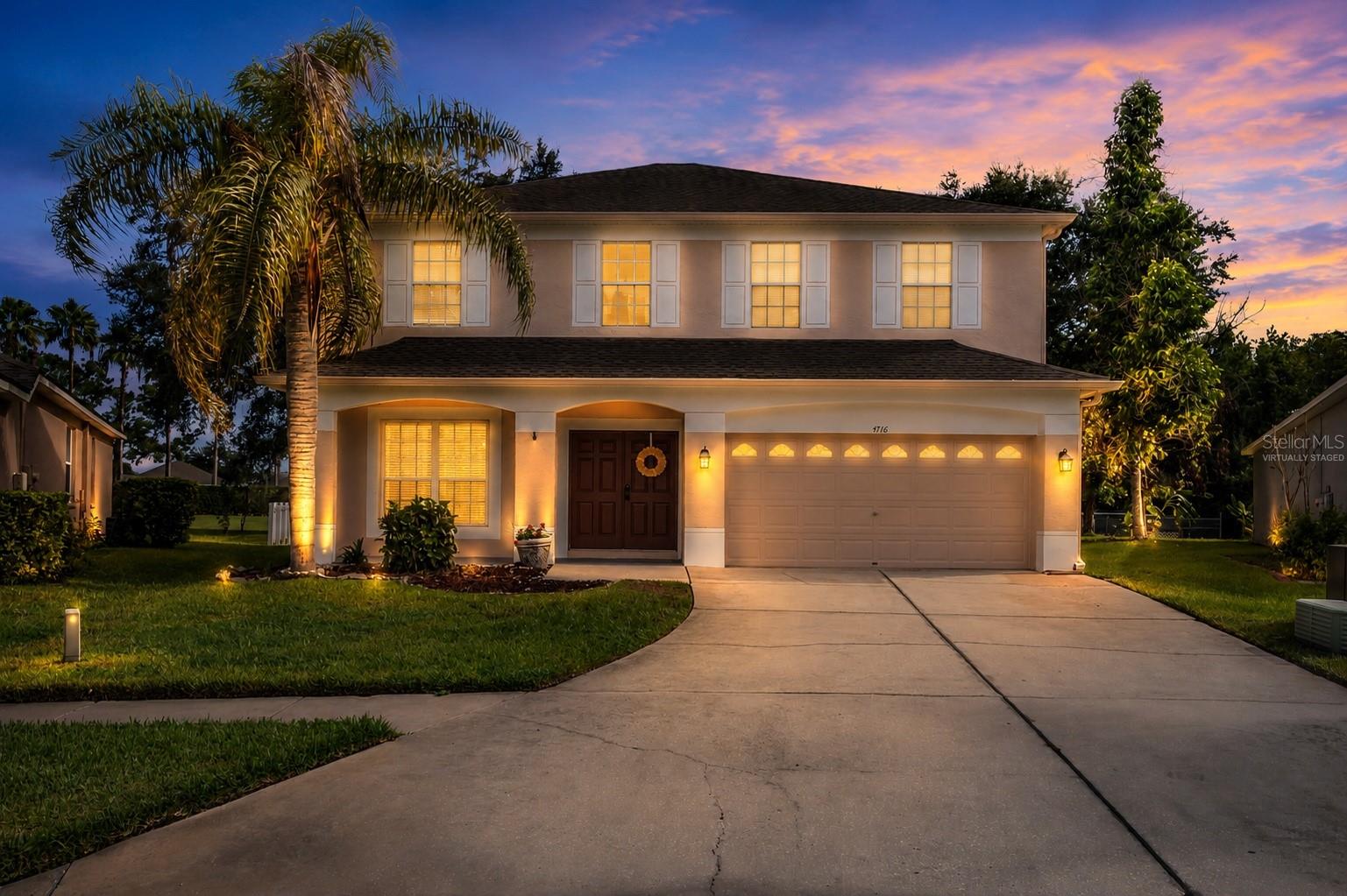 WESLEY CHAPEL