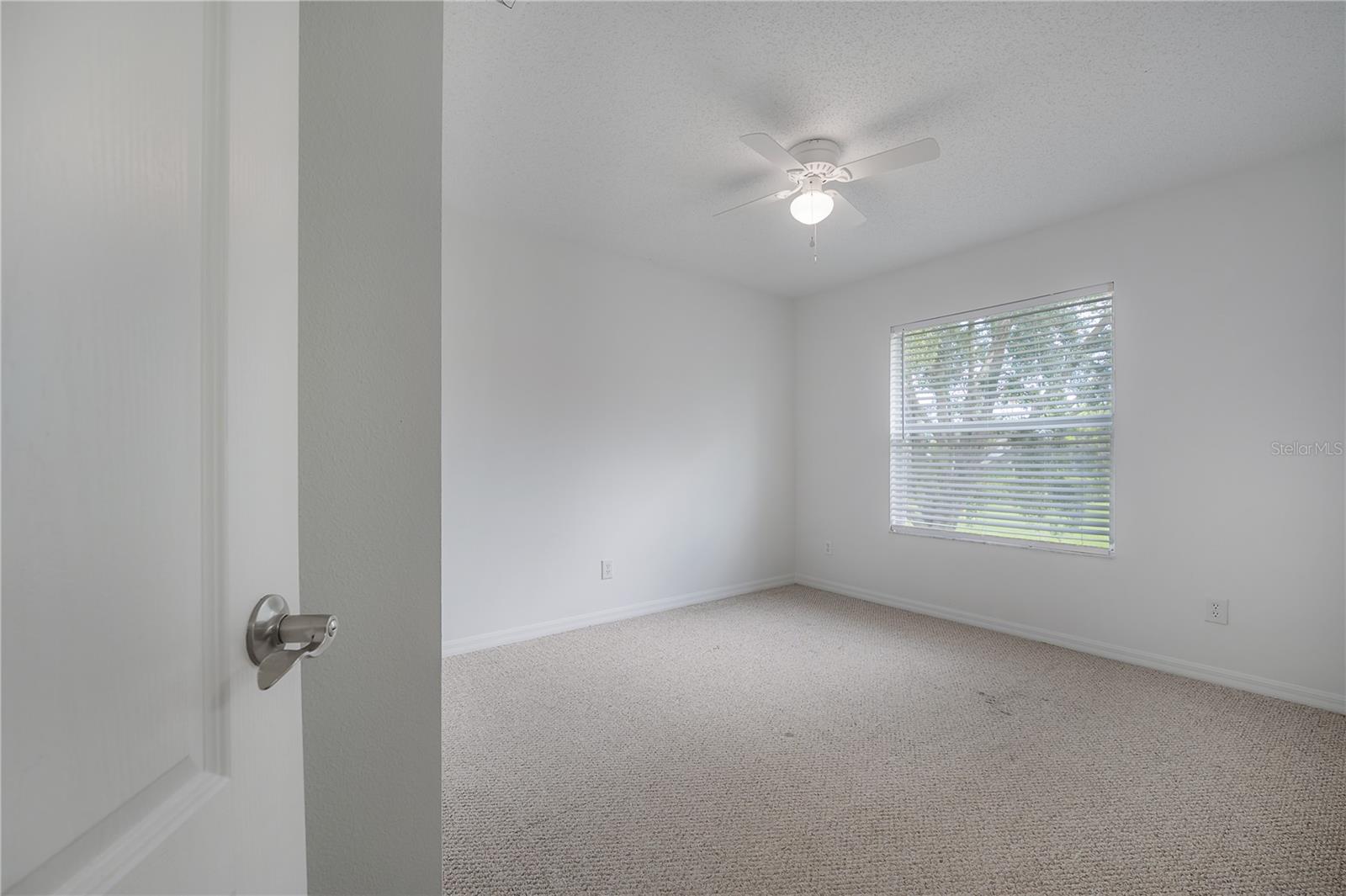 WESLEY CHAPEL