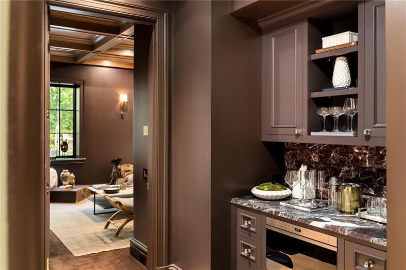 41 Blackland Road NW