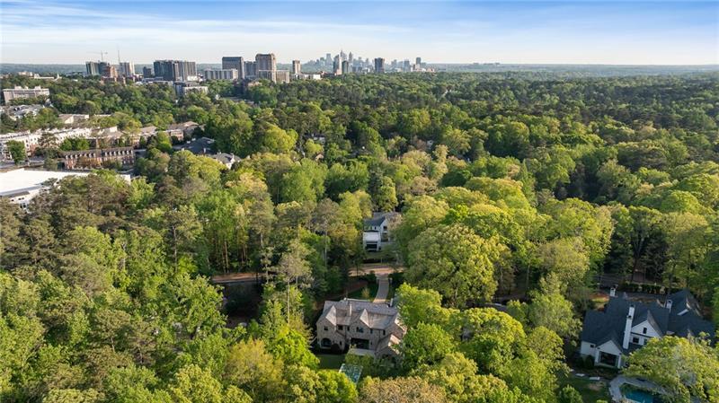 41 Blackland Road NW