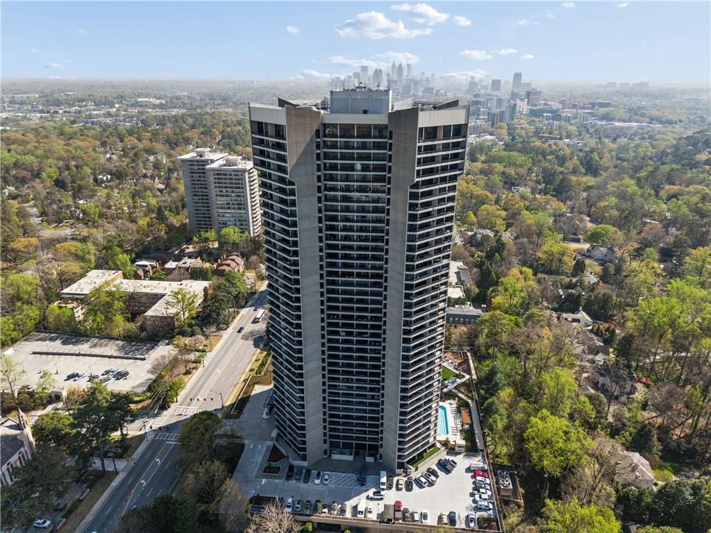2660 Peachtree Road NW Unit 36F
