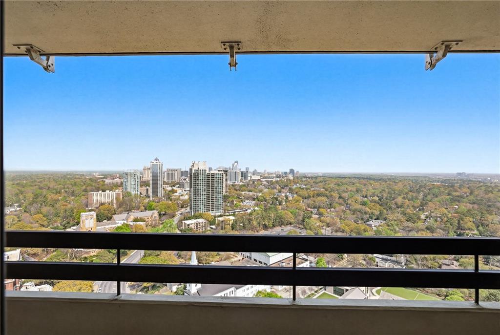 2660 Peachtree Road NW Unit 36F