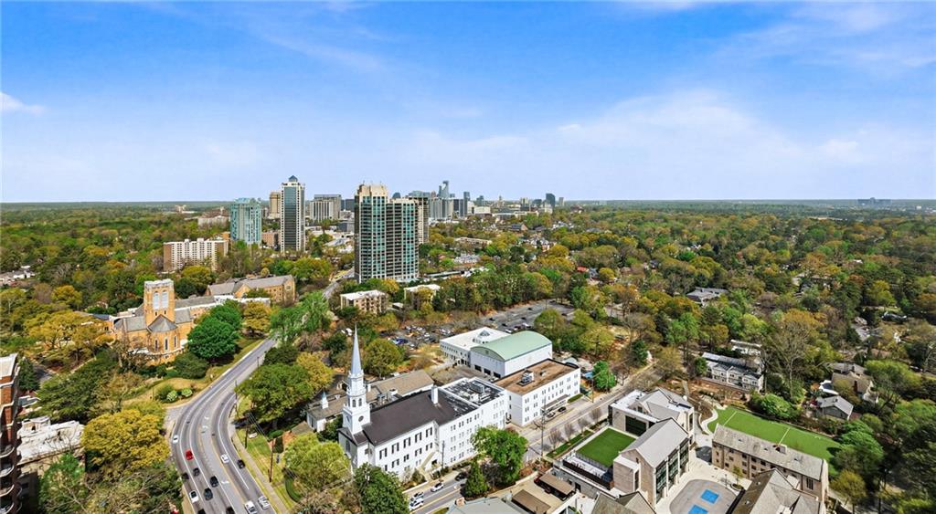 2660 Peachtree Road NW Unit 36F