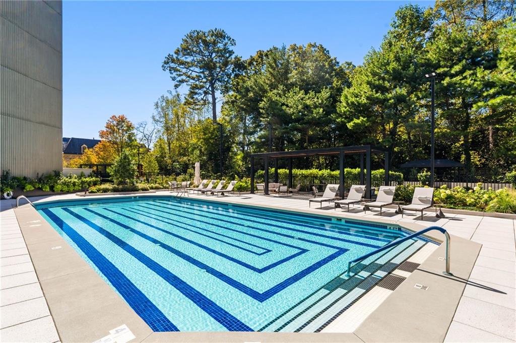 2660 Peachtree Road NW Unit 36F