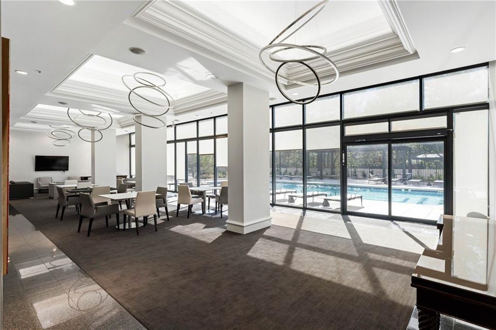 2660 Peachtree Road NW Unit 36F