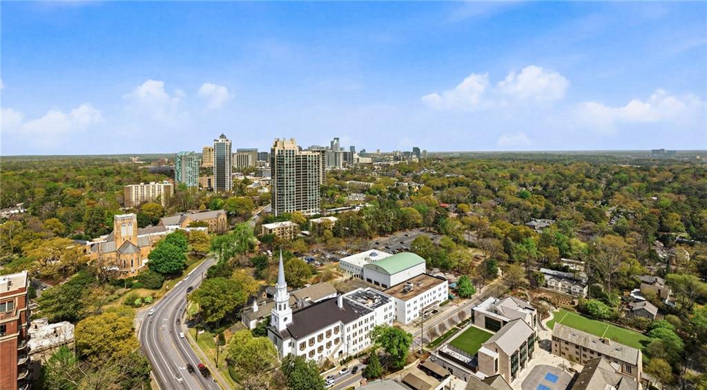 2660 Peachtree Road NW Unit 36F