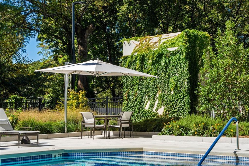 2660 Peachtree Road NW Unit 36F