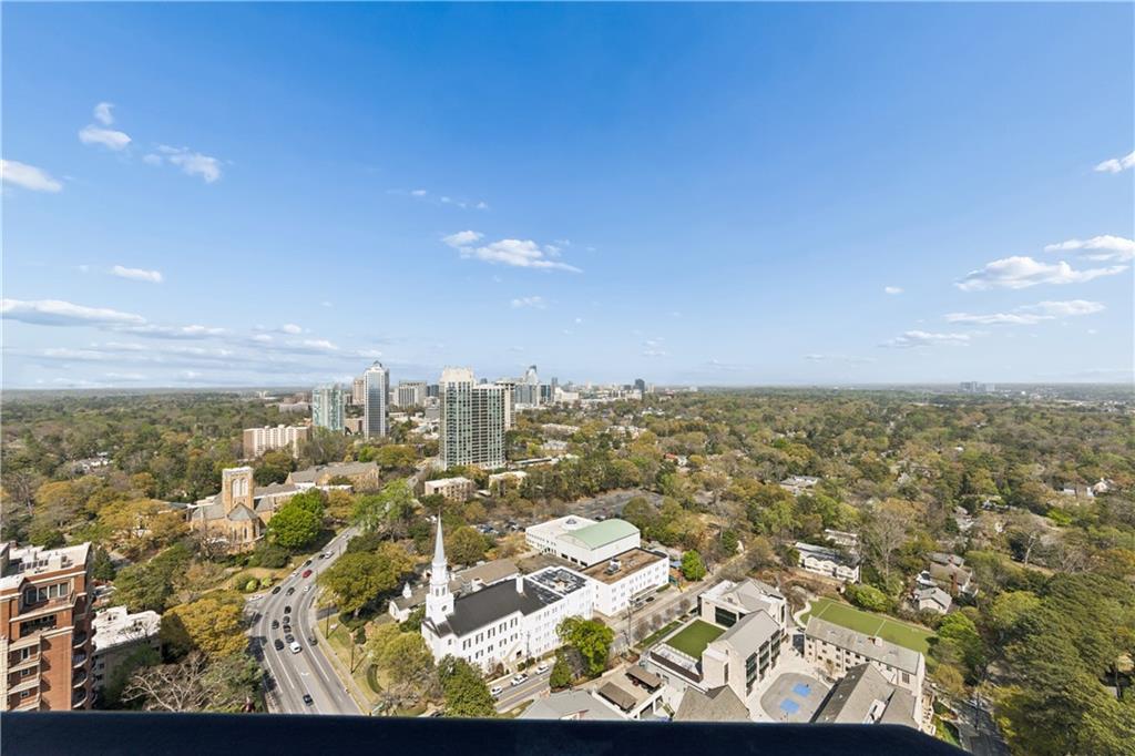 2660 Peachtree Road NW Unit 36F