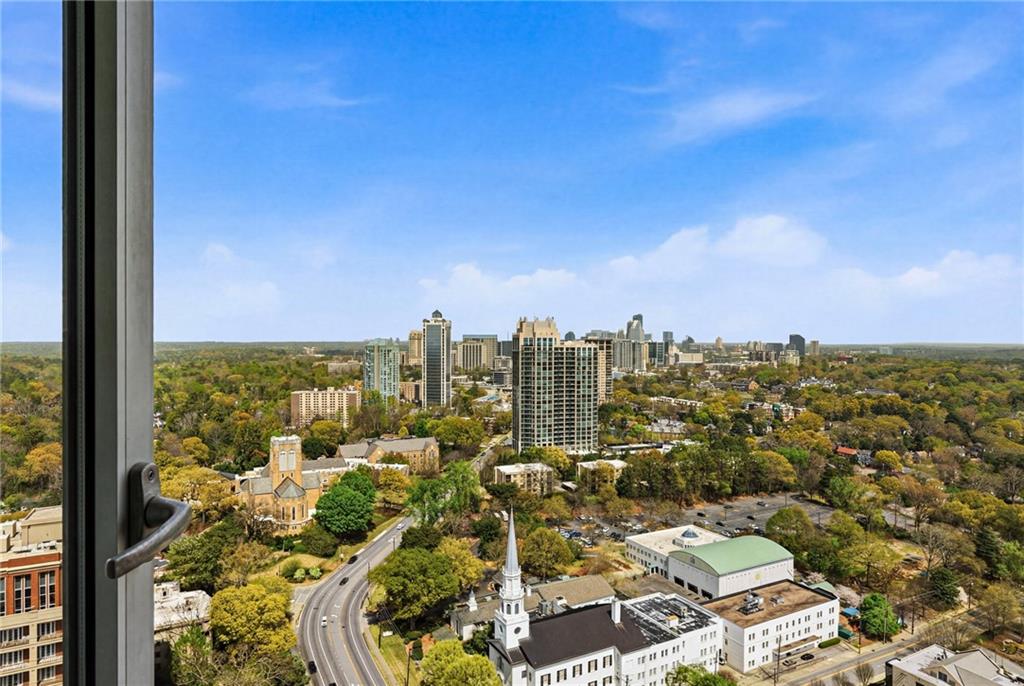 2660 Peachtree Road NW Unit 36F