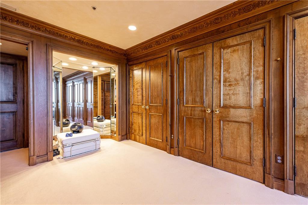Private Address