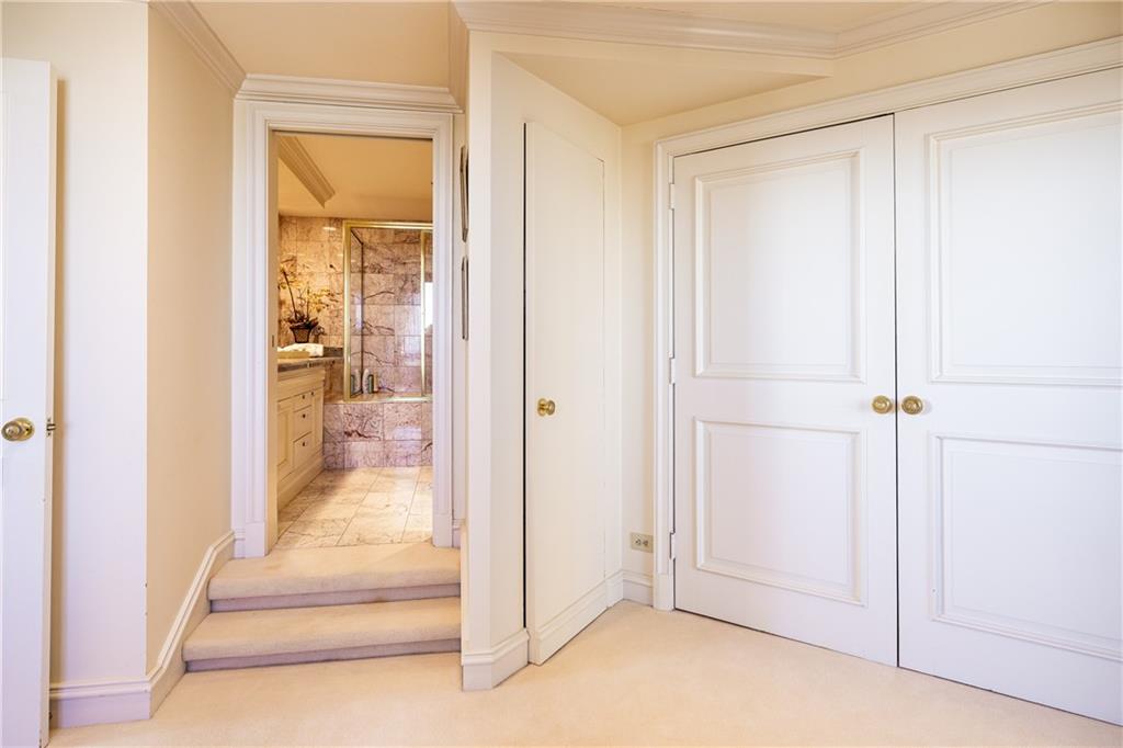 Private Address