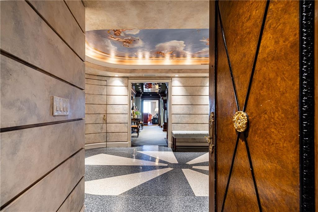 Private Address