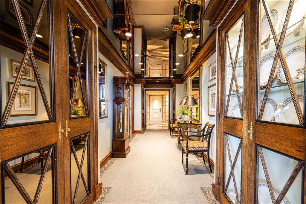 Private Address