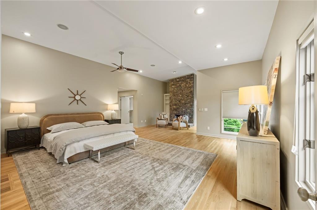 3770 Paces Ferry Road NW