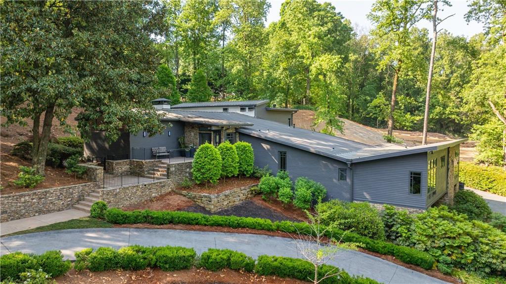 3770 Paces Ferry Road NW