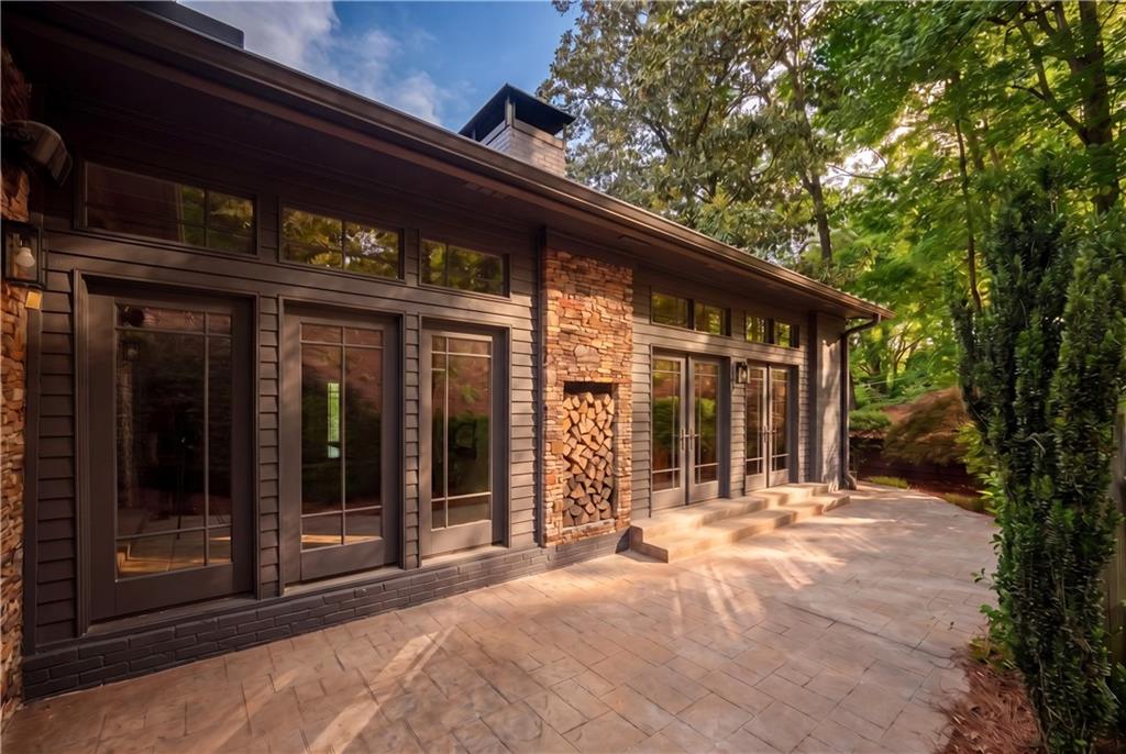 3770 Paces Ferry Road NW