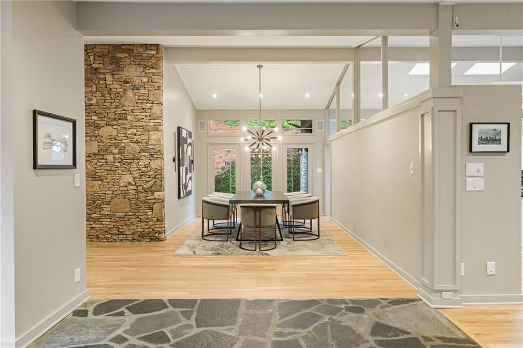3770 Paces Ferry Road NW