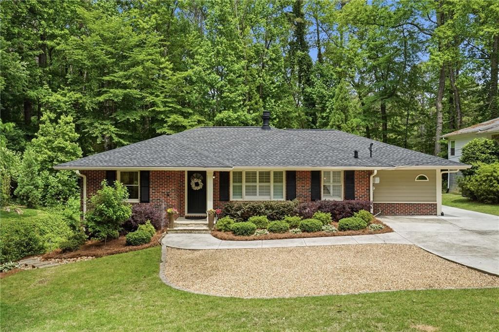 1850 Fern Creek Lane NE
