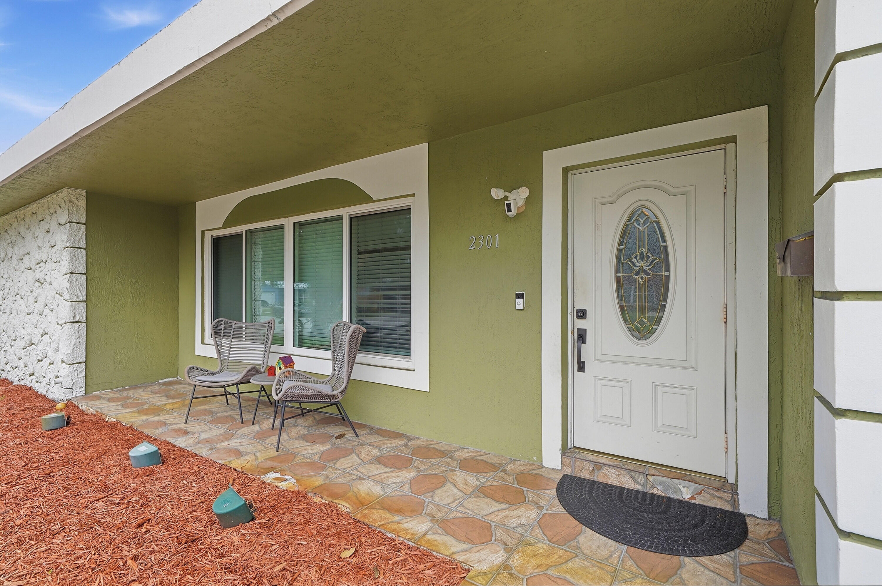 2301 NW 37th Avenue