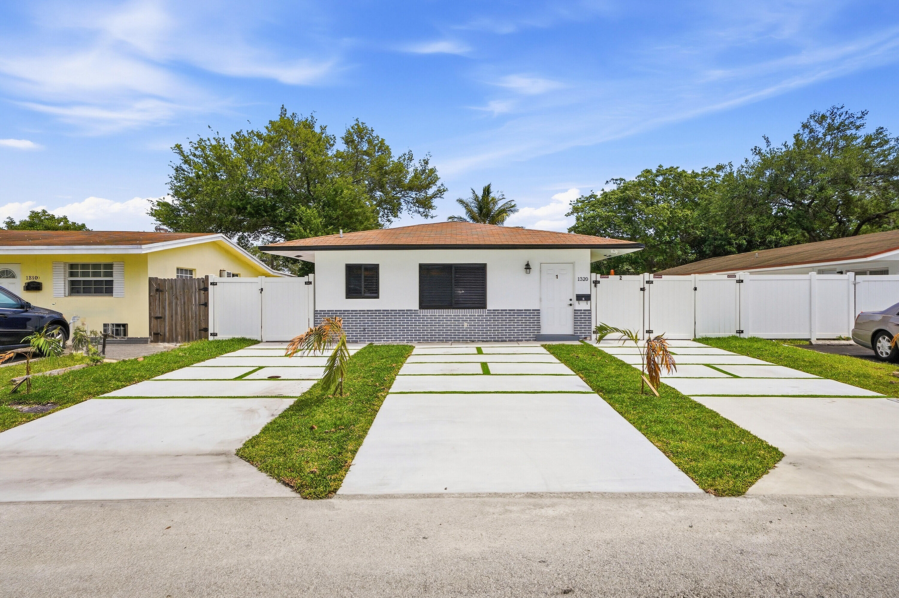 1320 SW 34th Avenue Unit 1