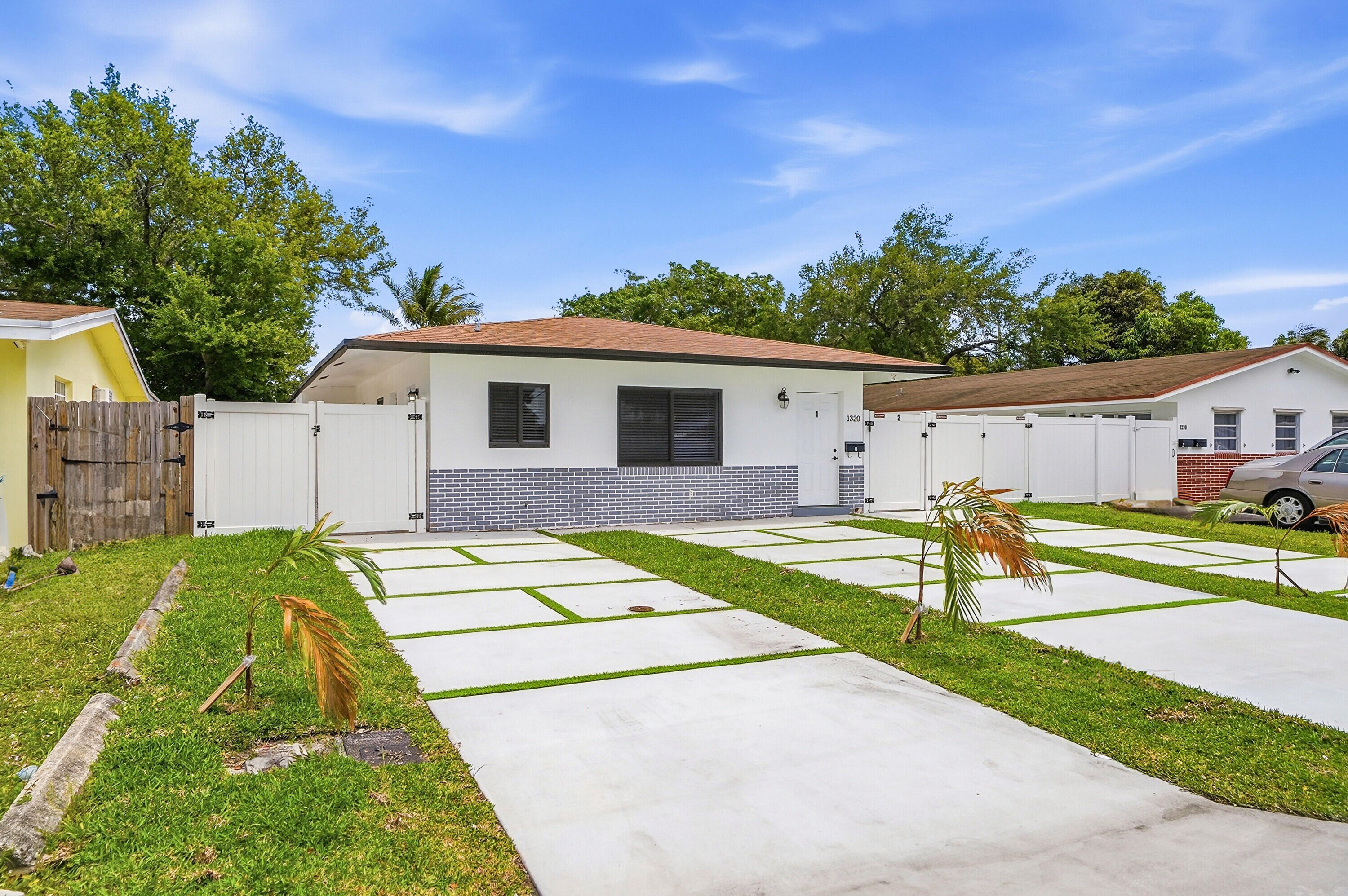 1320 SW 34th Avenue Unit 1