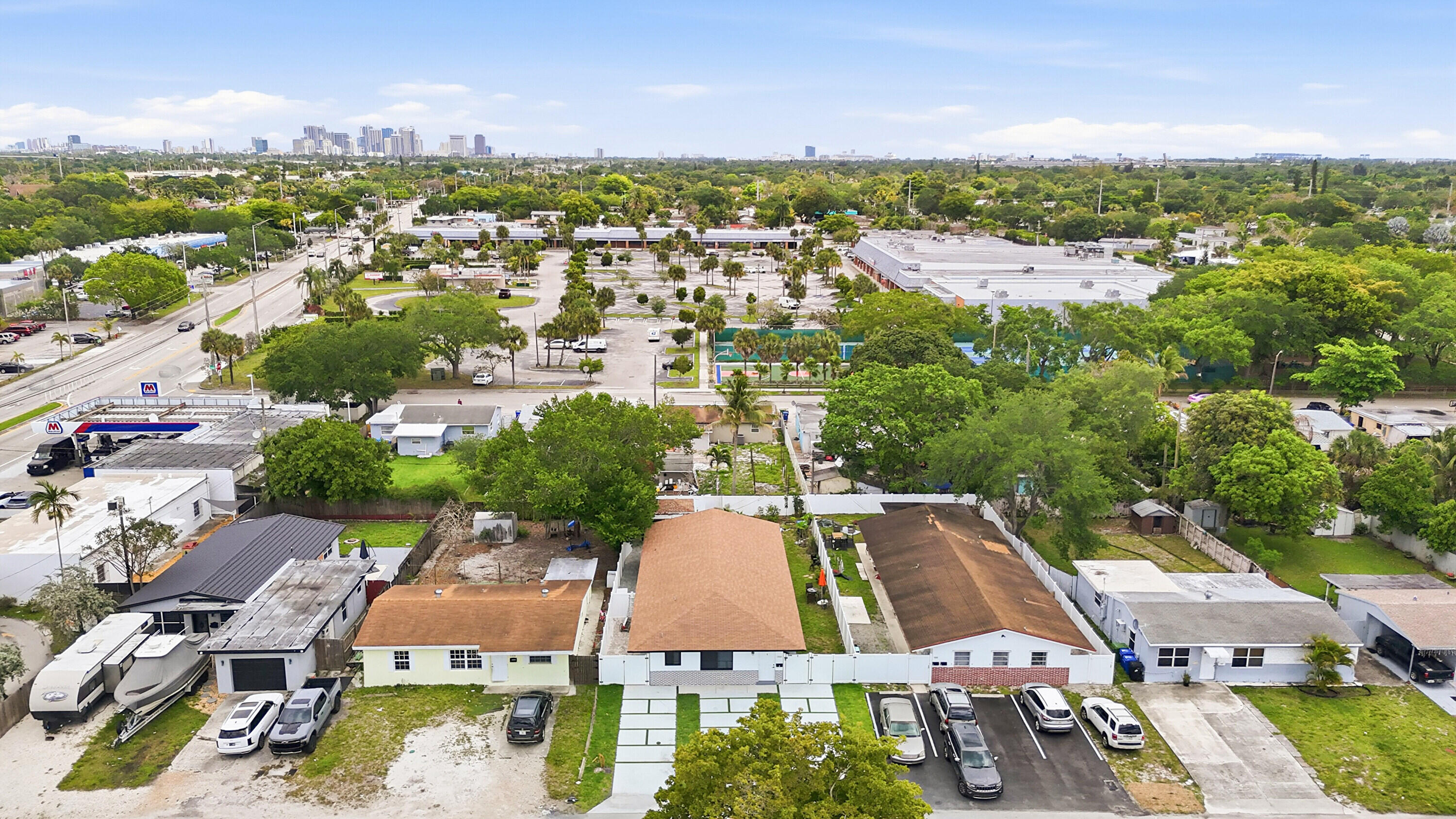 1320 SW 34th Avenue Unit 1