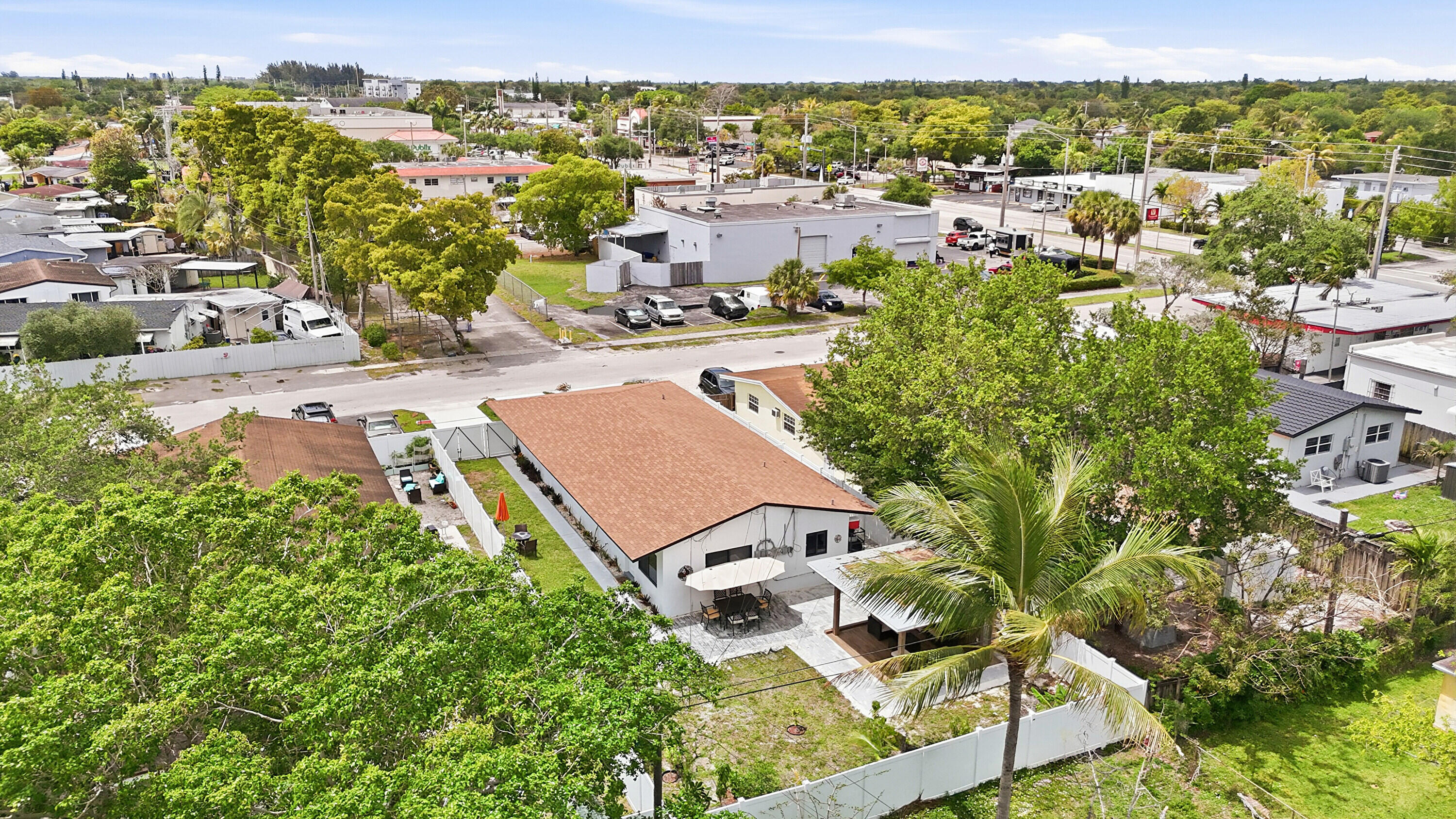 1320 SW 34th Avenue Unit 1