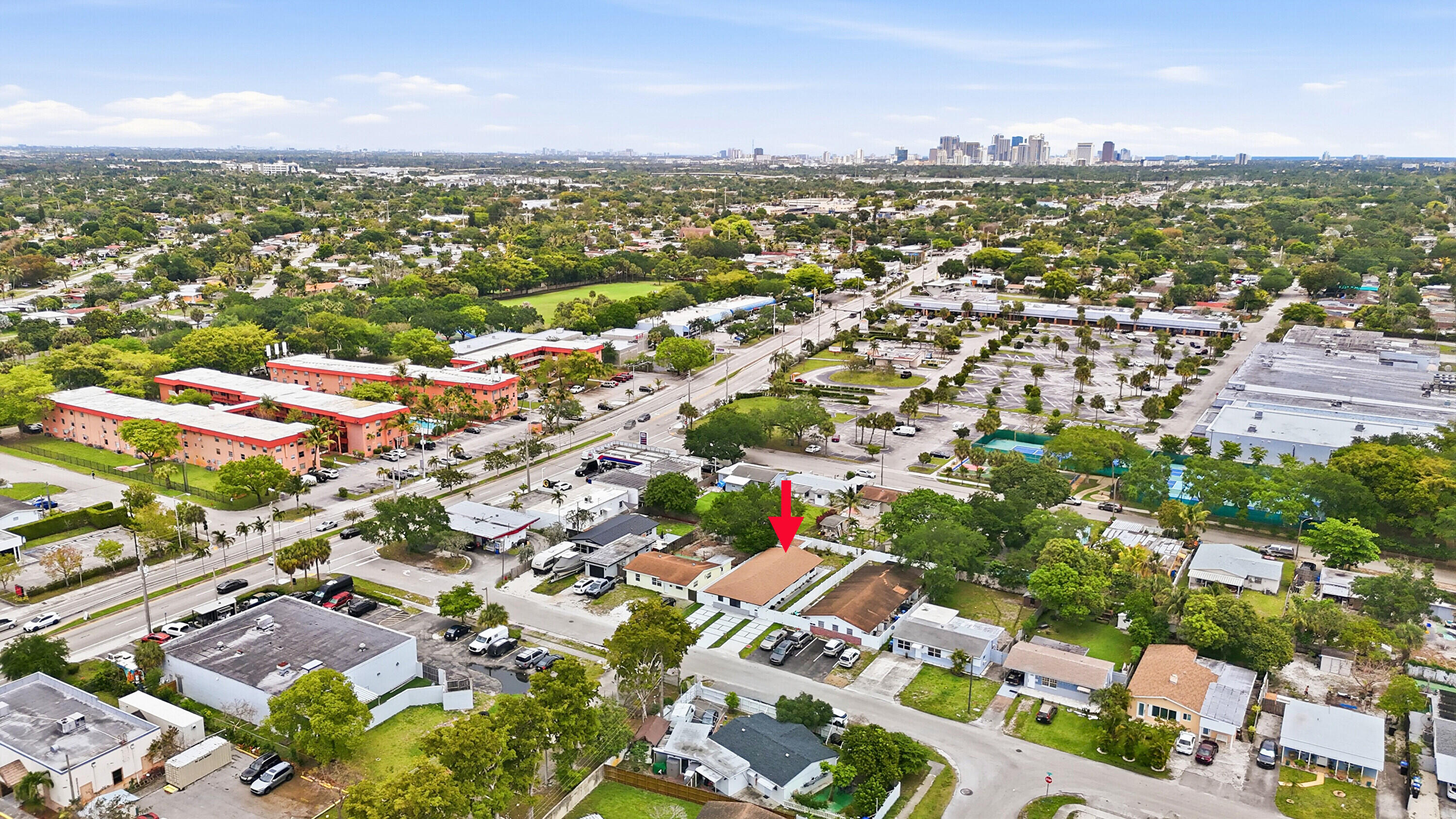 1320 SW 34th Avenue Unit 1