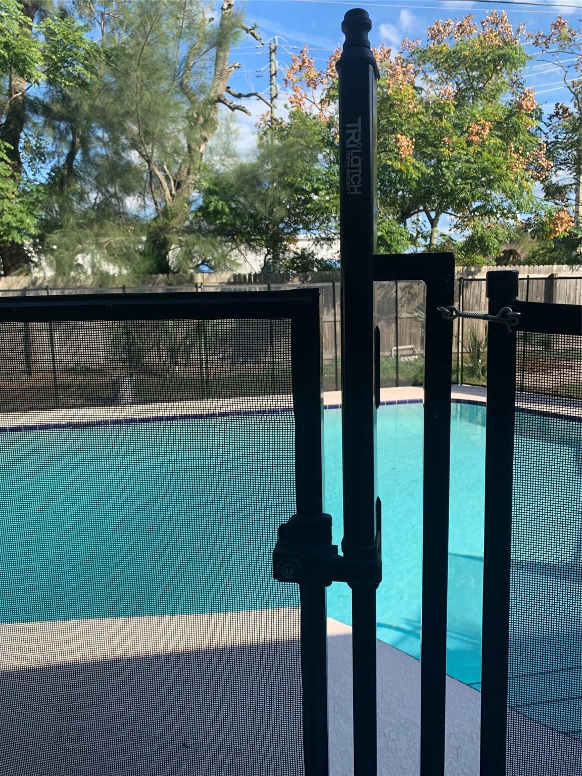 703 Walnut Place