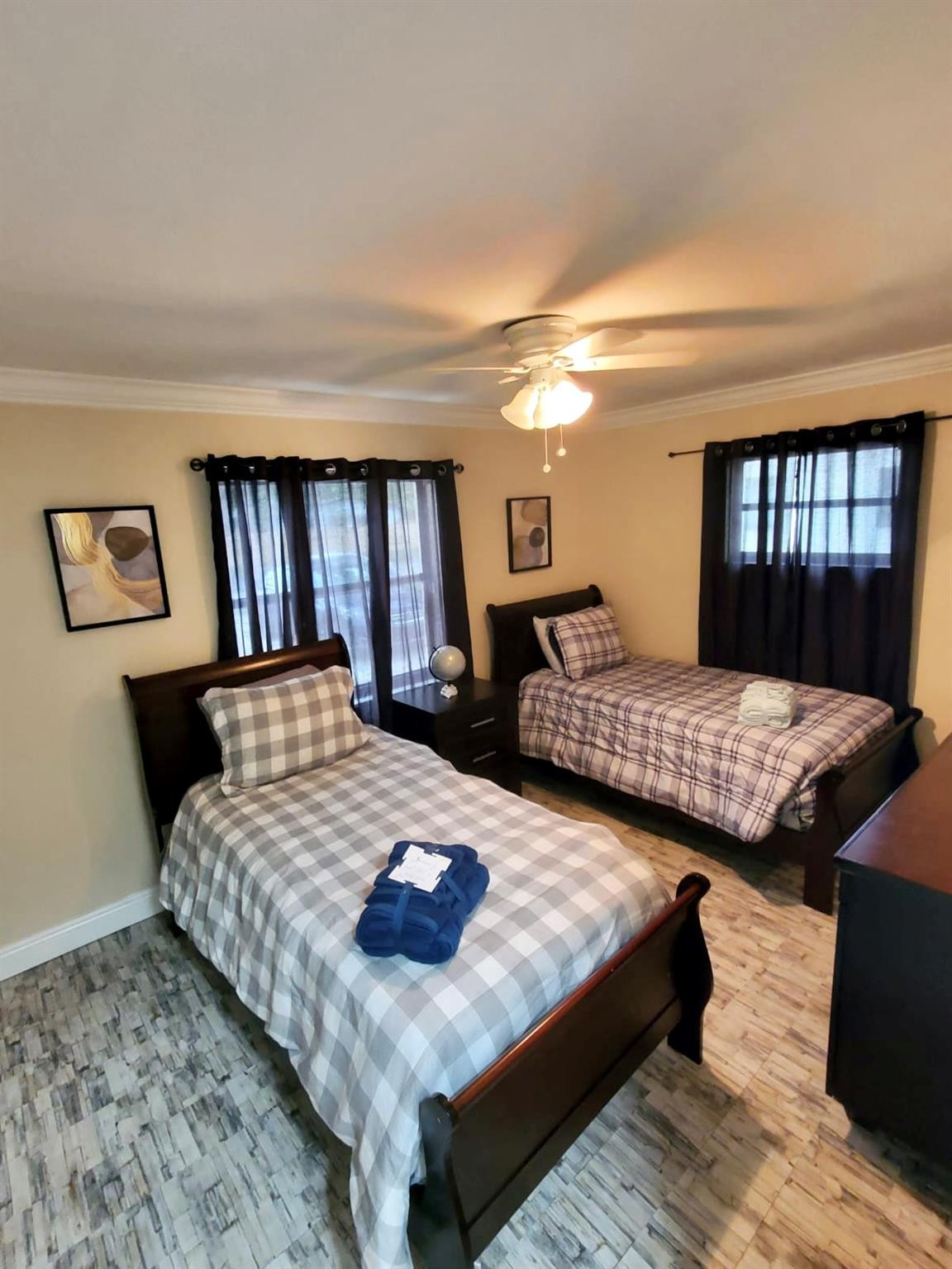 703 Walnut Place