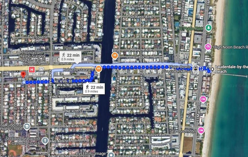 2715 NE 49th Street 101